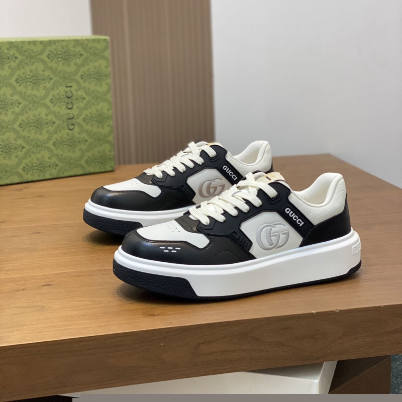 G*u*i casual shoes